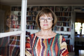 Cecilia Hagen
