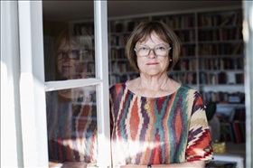 Cecilia Hagen