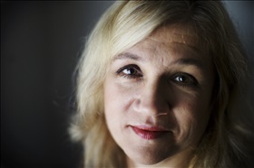 Petra Holst
