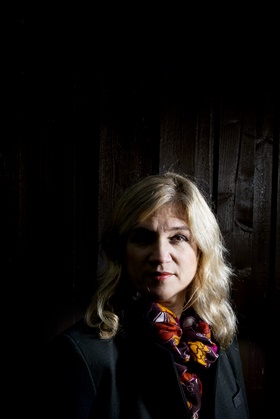 Petra Holst