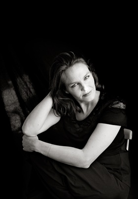 Therese Uddenfeldt