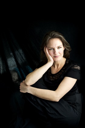 Therese Uddenfeldt