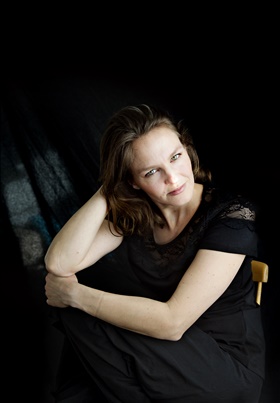 Therese Uddenfeldt