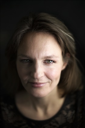 Therese Uddenfeldt