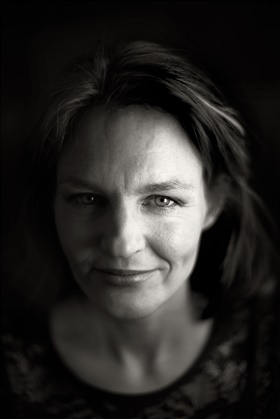 Therese Uddenfeldt