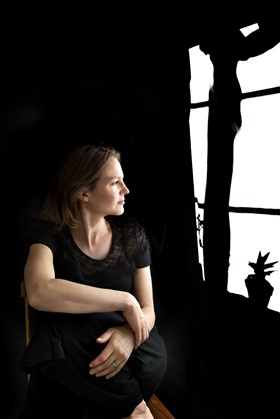 Therese Uddenfeldt