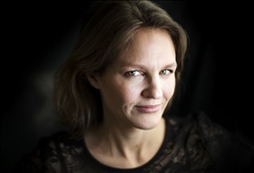 Therese Uddenfeldt