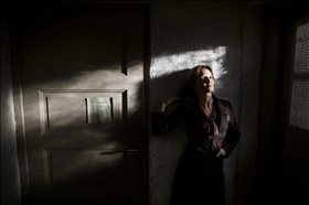 Therese Uddenfeldt