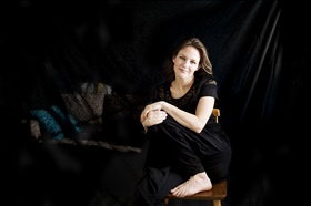 Therese Uddenfeldt