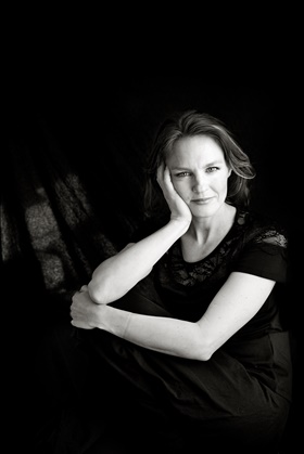 Therese Uddenfeldt