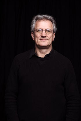 Måns Gahrton