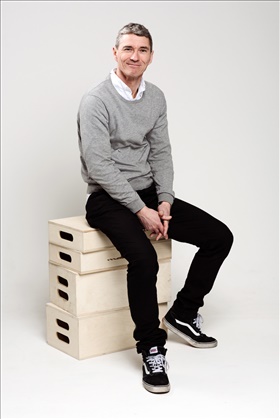 Johan Unenge