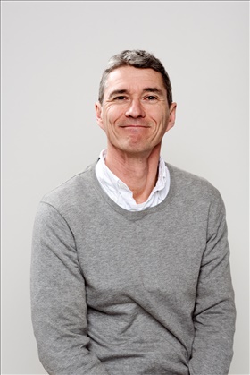 Johan Unenge