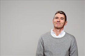 Johan Unenge