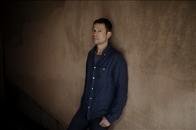 Niklas Orrenius