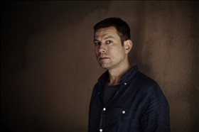 Niklas Orrenius