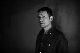 Niklas Orrenius