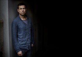 Niklas Orrenius