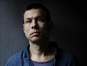 Niklas Orrenius