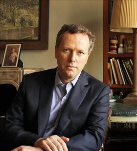 Edward St Aubyn