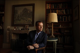 Edward St Aubyn