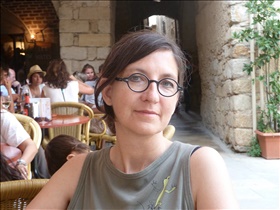 Caterina Pascual Söderbaum