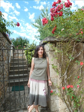 Caterina Pascual Söderbaum