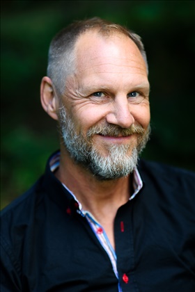 Per Gustavsson