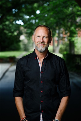 Per Gustavsson