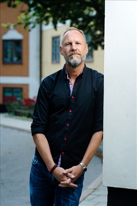 Per Gustavsson