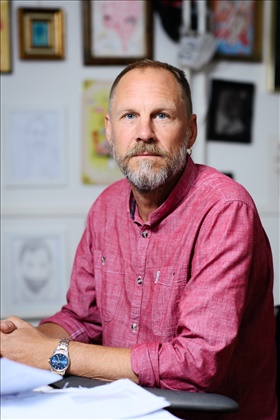 Per Gustavsson