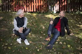 Ulf Stark