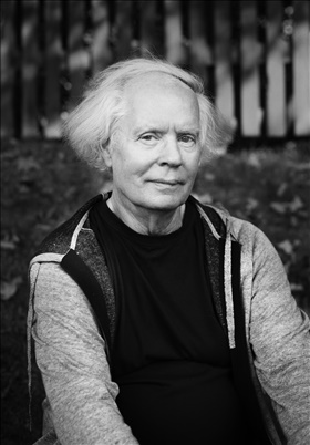 Ulf Stark