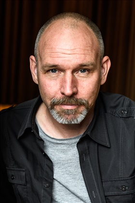 Mats Vänehem
