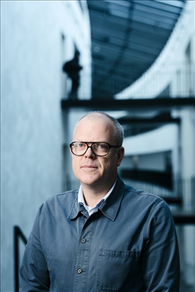 Jesper Danielsson