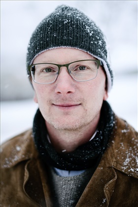 Bo Söderström
