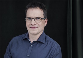 Peter Sjölund