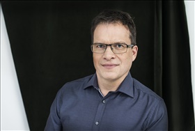 Peter Sjölund