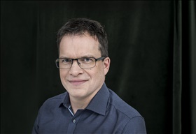 Peter Sjölund