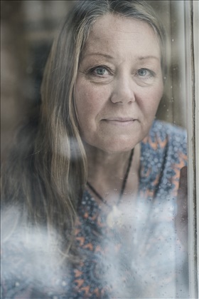 Kristina Sjögren