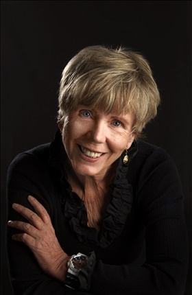 Karin Fossum