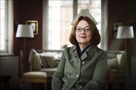 Görel Cavalli-Björkman