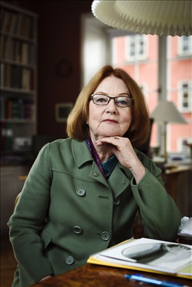 Görel Cavalli-Björkman