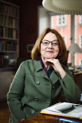 Görel Cavalli-Björkman