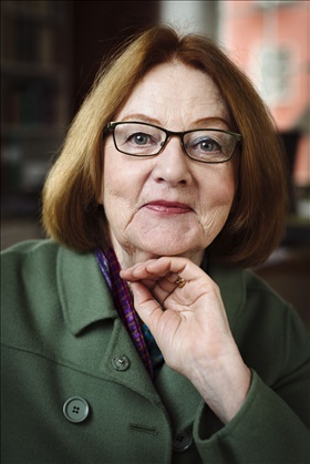 Görel Cavalli-Björkman