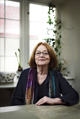 Görel Cavalli-Björkman