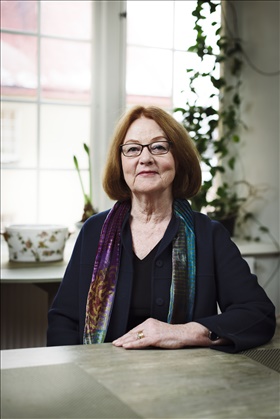 Görel Cavalli-Björkman