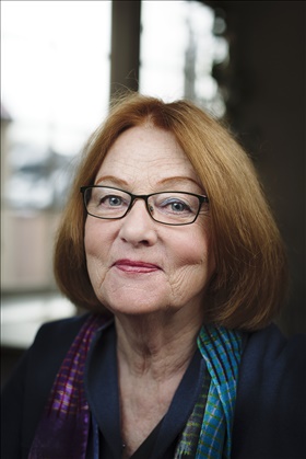 Görel Cavalli-Björkman