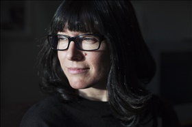 Liselott Willén