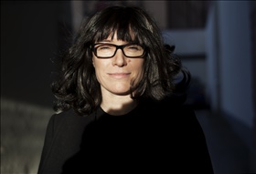 Liselott Willén